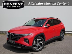Hyundai Tucson - 1.6 T-GDi PHEV Plug-In Premium |Trekhaak Zomerdeal