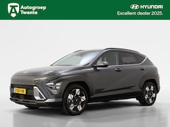 Hyundai Kona - 1.6 GDI HEV Comf. Smart | Navigatie | Achteruitrijcamera |