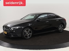 Mercedes-Benz A-klasse - 250e Business Solution AMG | Panoramadak | Adaptive cruise | Matrix LED | Carplay | Keyles