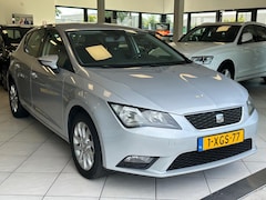 SEAT Leon - 1.2 TSI Style bj. 2013 CRUISE CLIMA NIEUWE APK
