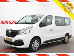 Renault Trafic Passenger - 1.6 dCi 125 PK Expression 9-Pers. Airco