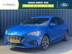 Ford Focus - 1.5 EcoBlue 120pk ST Line X Business I Cruise I Carplay I Navigatie I Stuurverwarming I St