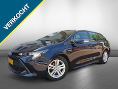 Toyota Corolla Touring Sports - 1.8 Hybrid Business