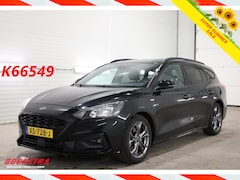 Ford Focus Wagon - 1.5 EcoBoost 180 PK ST-Line X LED ACC B&O AHK