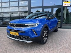 Opel Mokka - Turbo Elegance, Virtual, Dealer onderhoud, 130 pk