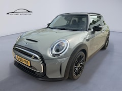 MINI Mini-Electric - Business Edition 33 kWh / Stoel + Stuurverwarming / Camera / 17" Tentacle Spoke Black