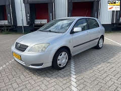Toyota Corolla - 1.4 VVT-i Linea Terra AIRCO