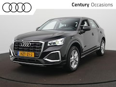 Audi Q2 - 35 TFSI Advanced edition | Adaptive Cruise | Camera | Stoelverwarming | El. Achterklep