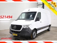 Mercedes-Benz Sprinter - 215 CDI 9G-Tronic L2-H2 FWD Navi Airco Cruise Camera AHK