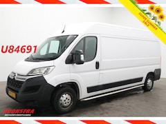 Citroën Jumper - 2.2 BlueHDi 120 L3-H2 Club Bluetooth Airco Cruise Camera PDC