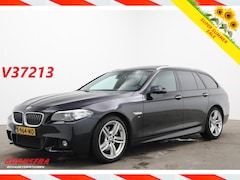 BMW 5-serie Touring - 525xd M-Sport Nieuwe APK NaviProf Panorama Memory SHZ