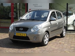 Kia Picanto - 1.0 X NW. APK, NW DISTRIBUTIE, RIJKLAAR!