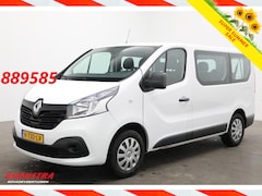 Renault Trafic Passenger - 1.6 dCi Expression 9-Pers. Airco