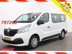 Renault Trafic Passenger - 1.6 DCI 9-Pers. Airco
