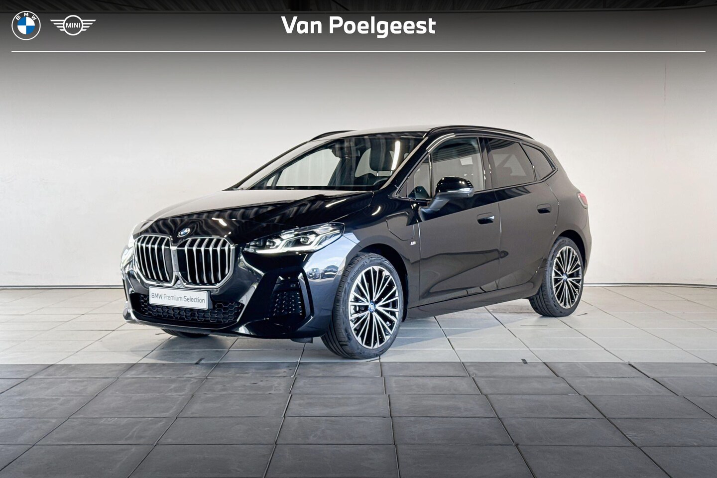 BMW 2-serie Active Tourer - 225e xDrive Innovation Pack M Sportpakket Aut. - AutoWereld.nl