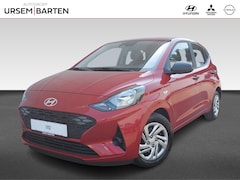 Hyundai i10 - 1.0 Comfort VAN: €21.690 VOOR: €19.190