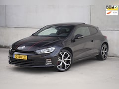 Volkswagen Scirocco - 2.0 TSI GTS 220pk DSG Facelift, Panoramadak