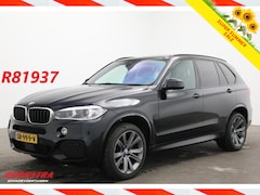 BMW X5 - xDrive30d M-Sport Pano ACC Memory H/K HUD LRHZ AHK
