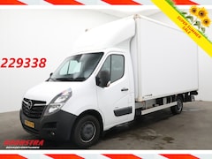Opel Movano - 2.3 Turbo LBW Bak-Klep Dhollandia Navi Clima Cruise