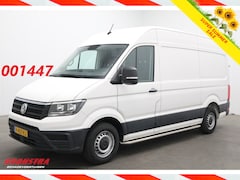 Volkswagen Crafter - 2.0 TDI 175 PK DSG L3-H2 Navi Airco Cruise AHK 132.674 km