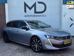 Peugeot 508 SW - 1.6 GT Line Avantage - Automaat - LED-Keyless