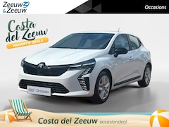 Renault Clio - 1.0 TCe 90 GPF evolution | Parkeersensoren | Apple Carplay/Android Auto | Airco | Cruise C