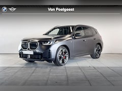 BMW X3 - M50 xDrive Professional Pack M Sportpakket Pro Aut