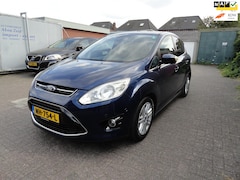 Ford C-Max - 1.6 SCTi Titanium (KM 180538) NIEUWSTAAT