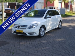 Mercedes-Benz B-klasse - 180 Ambition