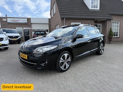 Renault Mégane Estate - 2.0 Bose Aut. Panoramadak Navigatie Xenon