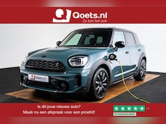 MINI Countryman - Cooper SE ALL4 Panoramadak - Driving/Parking Assistant - Head up - Getinte Ruiten - Comfor