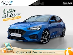 Ford Focus - 1.0 EcoBoost ST Line Business | Winter pack | Driver Assistance Pack | Panorama dak | 19in