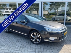 Citroën C5 - 1.6 THP Collection 50% deal 4.475, - ACTIE hydropneumatische vering / Trekhaak / Automaat