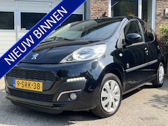 Peugeot 107 - 1.0 Envy '13 Airco Elec Pakket