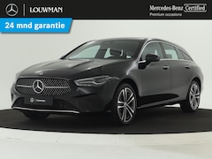 Mercedes-Benz CLA-klasse Shooting Brake - 250 e Star Edition Luxury Line | Trekhaak | Antidiefstalpakket GUARD 360° Plus | KEYLESS G