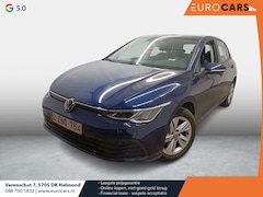 Volkswagen Golf - 1.0 eTSI Life Business Airco ECC Navi Carplay Wireless Full LED PDC VA + Camera Ambiente V