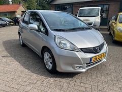 Honda Jazz - 1.4 Elegance