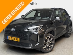 Toyota Yaris Cross - 1.5 Hybrid First Edition automaat