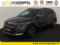 Kia Niro - 1.6 GDi Hybrid DynamicLine / CAMERA / NAVI / WINTER PACK / ADAPTIVE CRUISE / ELEKTR. ACHTE