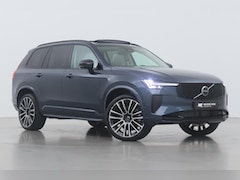 Volvo XC90 - T8 Plug-in hybrid Ultra Dark | FACELIFT | Bowers&Wilkins | Trekhaak | 22 Inch | Panoramada