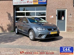 SEAT Ibiza - 1.0 TSI FR