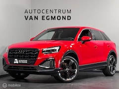 Audi Q2 - 35 TFSI 2X S-LINE | B&O | CARPLAY | AD. CRUISE | NAV