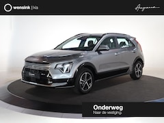 Kia Niro - 1.6 GDi Hybrid DynamicLine