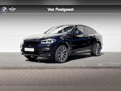 BMW X4 - xDrive20i High Executive Edition