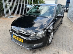 Volkswagen Polo - 1.2 TDI BlueMotion Comfortline 5-drs, Airco, APK 05/26