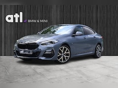 BMW 2-serie Gran Coupé - High Executive M-Sportpakket, Afneembare Trekhaak, Stuurwielverwarming, Sportstoelen, Harm
