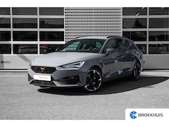 CUPRA Leon Sportstourer - 1.4 e-Hybrid 245pk Essential | Camera | Stuurverwarming | Navigatie | Adaptive Cruise