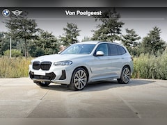 BMW X3 - xDrive30e High Executive | M Sport | Glazen Panoramadak | Stoelverwarming | Trekhaak |