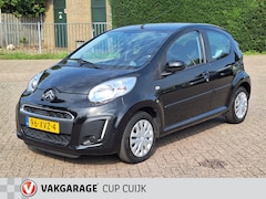 Citroën C1 - 1.0 Collection Airco / Centrale Vergrendeling / Elektrische Ramen