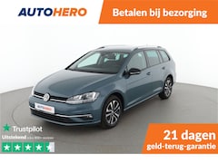 Volkswagen Golf - VII 1.0 TSI IQ.DRIVE | UZ49524 |